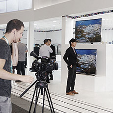 公司展示图片